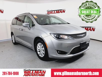 Used 2018 Chrysler Pacifica Touring-L Plus