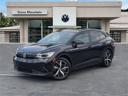 Used 2023 Volkswagen ID.4 Pro S