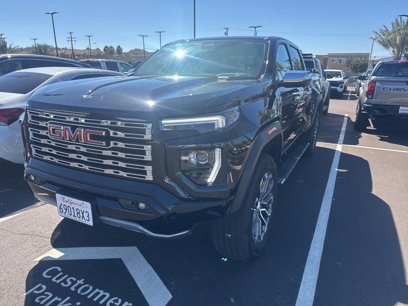 Used 2023 GMC Canyon Denali