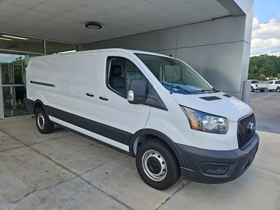 Used 2021 Ford Transit 150 Low Roof