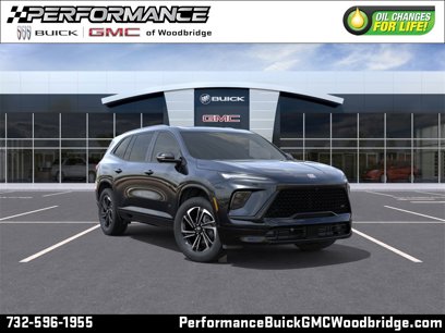 New 2026 Buick Enclave Sport Touring w/ Power Package