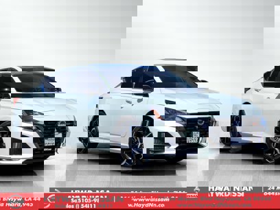 Used 2023 Nissan Altima 2.5 SR