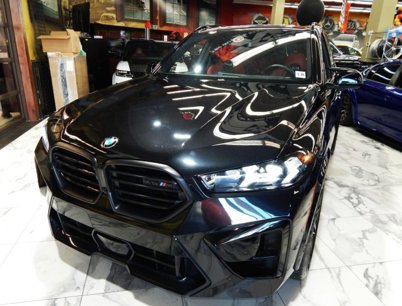 Used 2024 BMW X5 M Competition w/ Executive Package