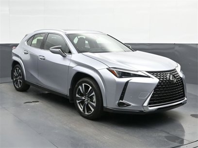 Used 2024 Lexus UX 250h FWD w/ Premium Package