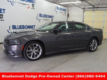 Used 2023 Dodge Charger GT w/ Cold Weather Package