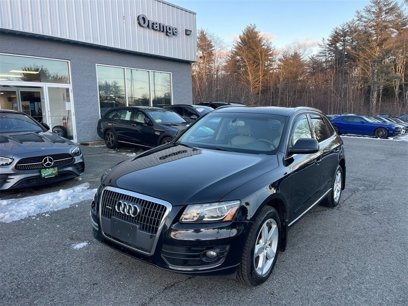 Used 2012 Audi Q5 2.0T Premium Plus