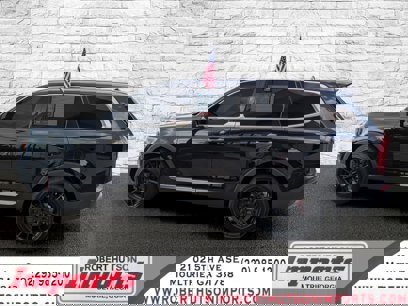 Used 2021 Kia Telluride S