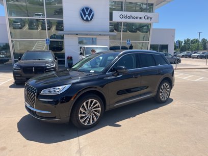 Used 2024 Lincoln Corsair Reserve w/ Equipment Group 201A