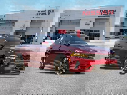 Used 2022 Kia K5 EX w/ EX Premium Package