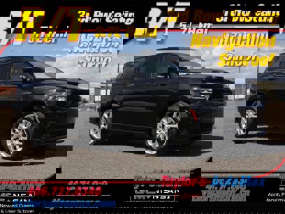 Used 2021 Dodge Durango R/T