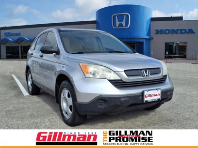 Used 2009 Honda CR-V LX