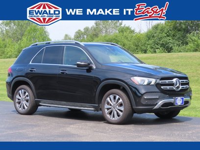 Used 2020 Mercedes-Benz GLE 350 4MATIC