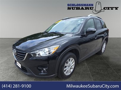 Used 2016 MAZDA CX-5 Touring