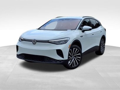New 2025 Volkswagen ID.4 Pro