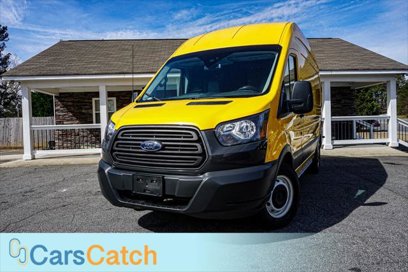 Used 2018 Ford Transit 250 148 High Roof