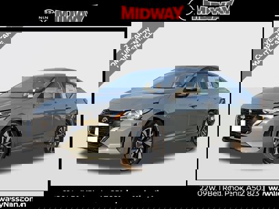 New 2025 Nissan Sentra SV w/ SV Premium Package