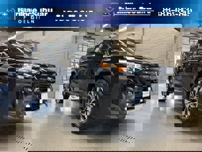 Certified 2023 Subaru Outback Limited