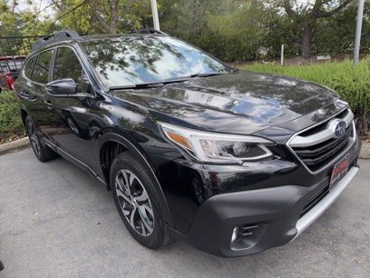 Used 2021 Subaru Outback Limited XT w/ Tech Package 3
