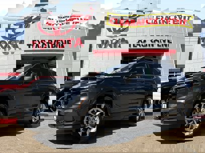 Used 2024 Honda CR-V EX