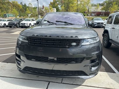 Used 2023 Land Rover Range Rover Sport SE Dynamic