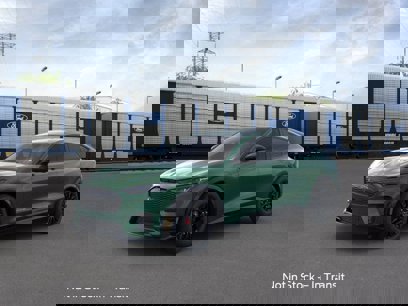 New 2025 Ford Mustang Mach-E Premium