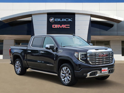 Used 2022 GMC Sierra 1500 Denali w/ Denali Reserve Package