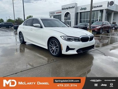 Used 2020 BMW 330i Sedan w/ Convenience Package