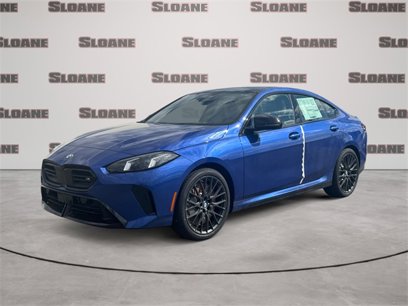 New 2025 BMW M235i xDrive w/ M Performance Package