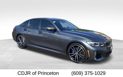Used 2021 BMW M340i xDrive w/ Premium Package