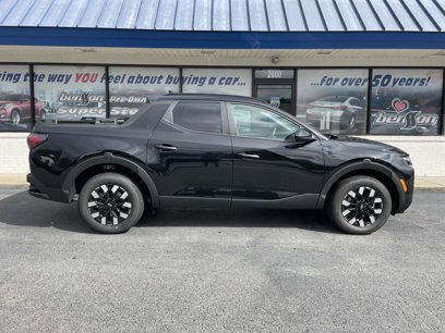 New 2025 Hyundai Santa Cruz SEL