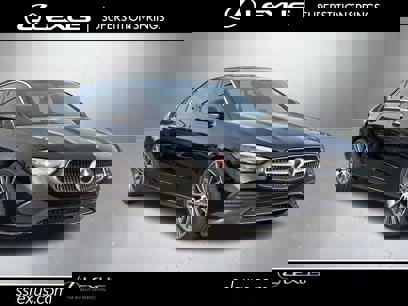 Used 2022 Mercedes-Benz C 300 Sedan