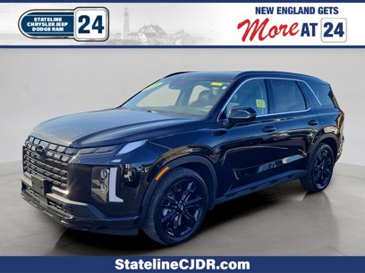 Used 2023 Hyundai Palisade XRT
