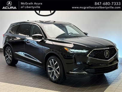 Certified 2023 Acura MDX SH-AWD w/ Technology Package