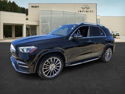 Used 2022 Mercedes-Benz GLE 350