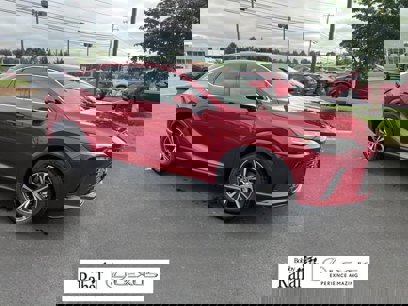 New 2025 Lexus RX 350h