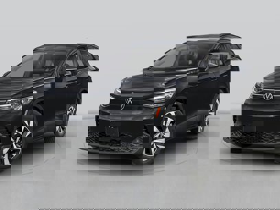New 2025 Volkswagen ID.4 Pro S Plus