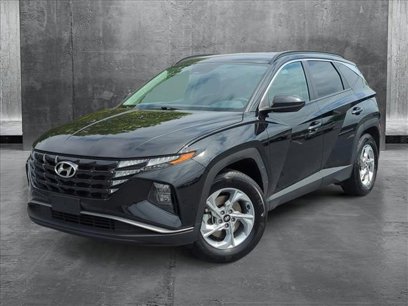 Used 2024 Hyundai Tucson SEL