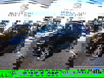 Used 2022 Ford Escape SEL w/ Technology Package
