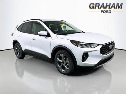 New 2025 Ford Escape ST-Line Elite w/ Tech Pack #2