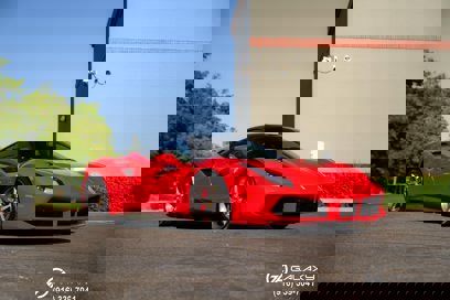 Used 2018 Ferrari 488 GTB