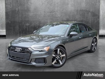Used 2021 Audi A6 3.0T Prestige w/ Prestige Package