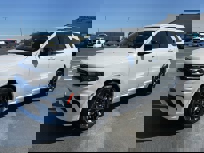 New 2025 Dodge Durango GT w/ Blacktop Package