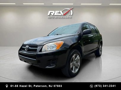 Used 2009 Toyota RAV4 4WD