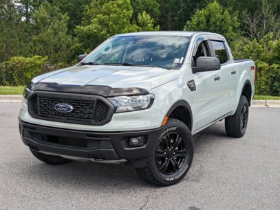 Used 2022 Ford Ranger XL w/ Equipment Group 101A High