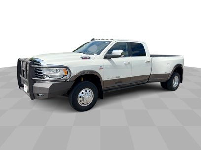 Used 2019 RAM 3500 Limited