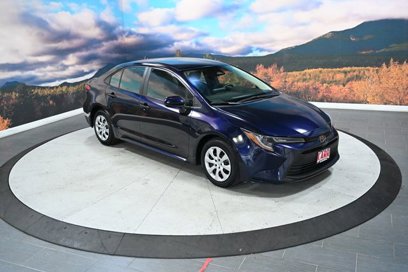 Used 2023 Toyota Corolla LE