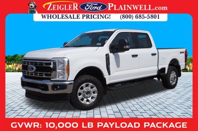 Used 2023 Ford F250 XLT