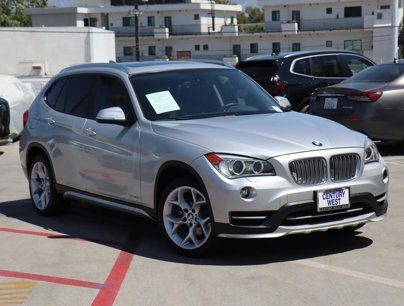 Used 2015 BMW X1 xDrive28i