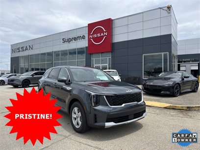 Used 2024 Kia Sorento LX