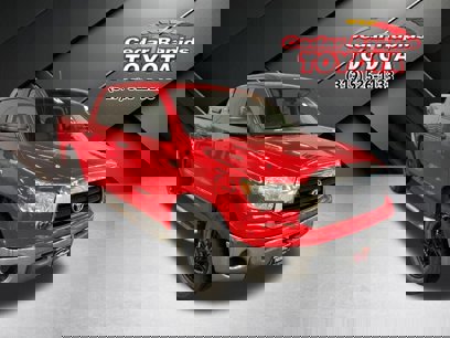 Used 2008 Toyota Tundra SR5